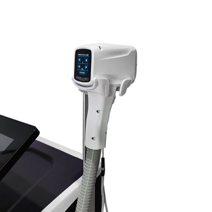 Діодний лазерний апарат Q-BL410 від Powerpartner. - Зображення 5