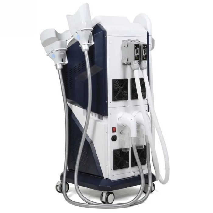 Модульний комбайн 2 в 1 Criotherapy EMSlim - Зображення 6