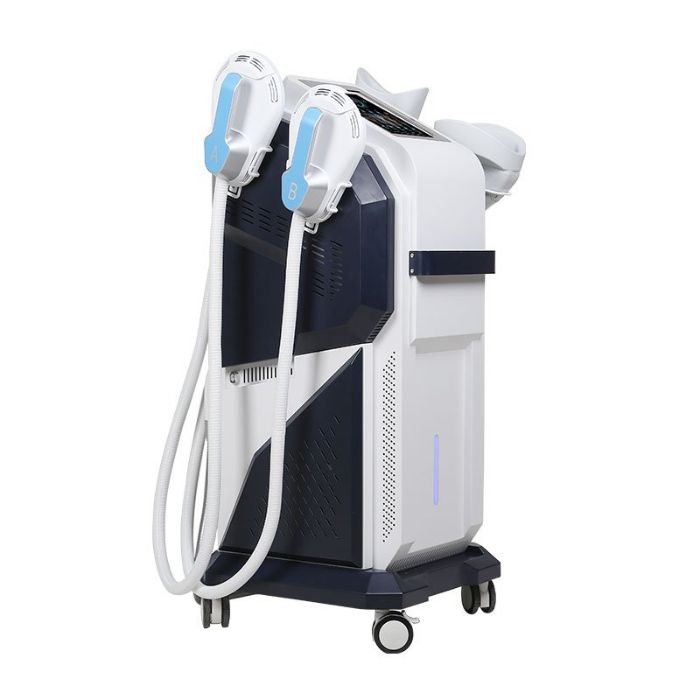 Модульний комбайн 2 в 1 Criotherapy EMSlim - Зображення 8